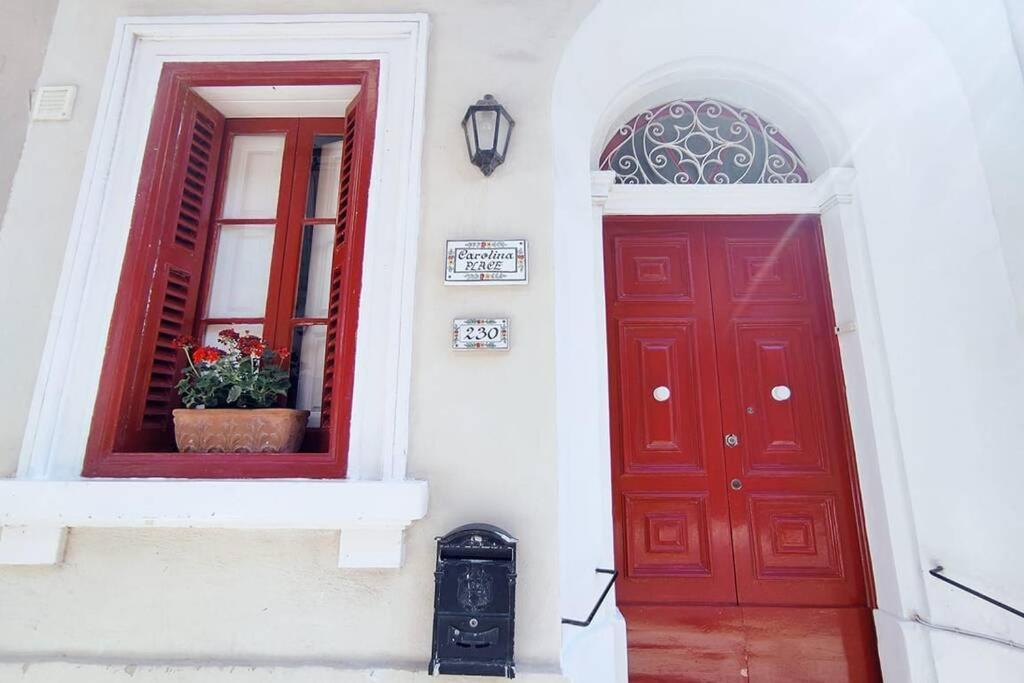 La88 Bijou Boutique Apartment Sliema Luaran gambar