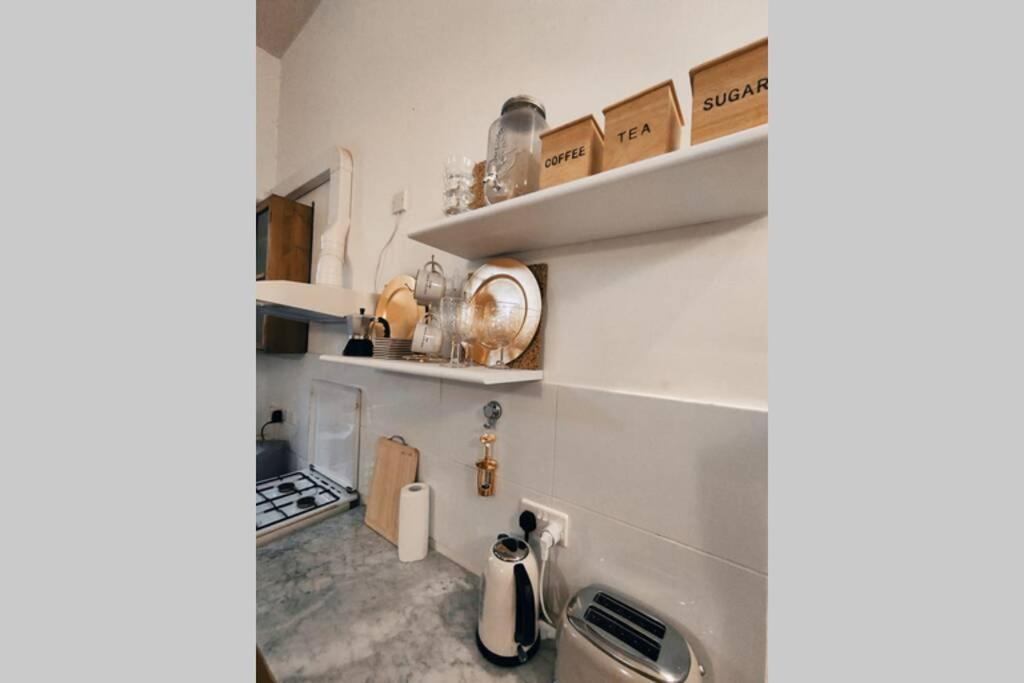 La88 Bijou Boutique Apartment Sliema Luaran gambar