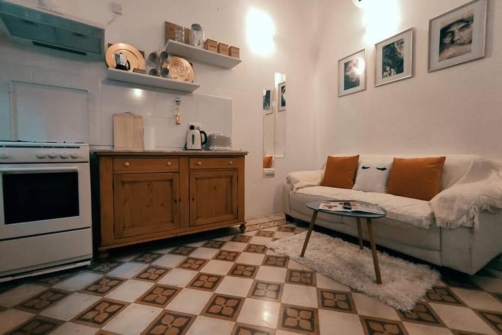 La88 Bijou Boutique Apartment Sliema Luaran gambar