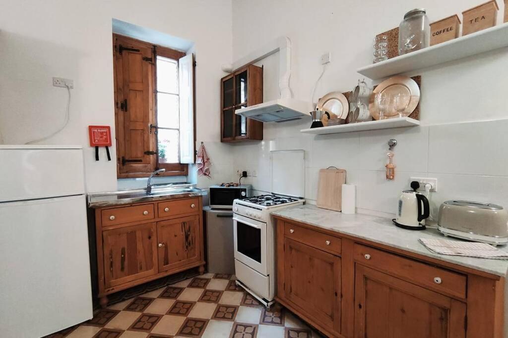 La88 Bijou Boutique Apartment Sliema Luaran gambar