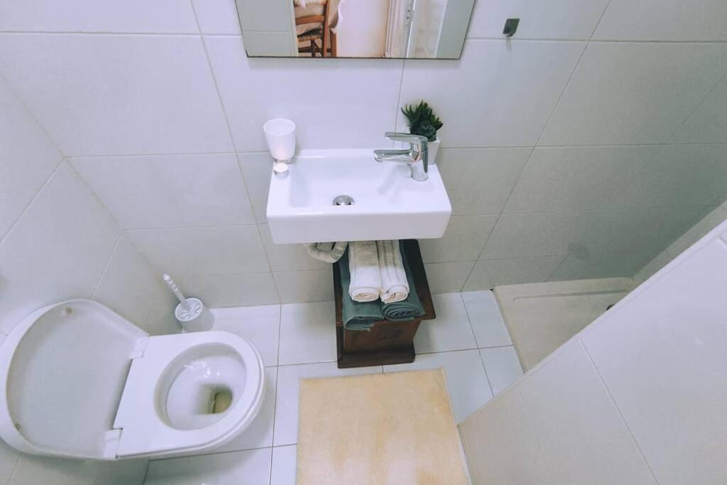 La88 Bijou Boutique Apartment Sliema Luaran gambar