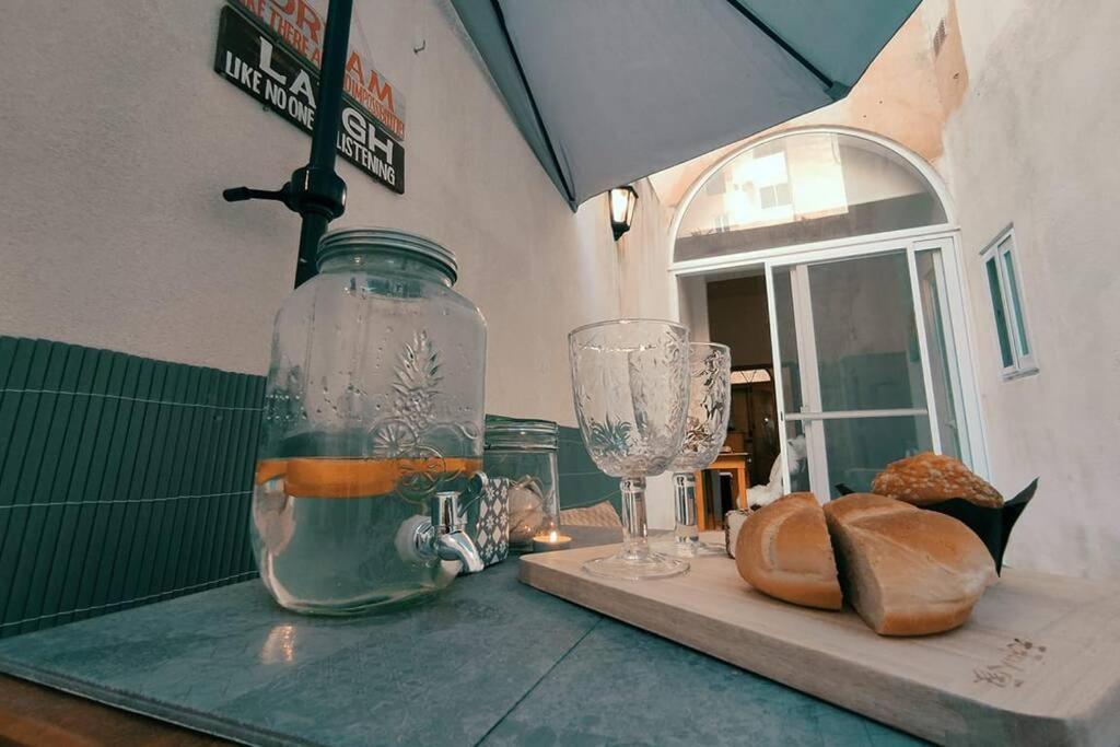 La88 Bijou Boutique Apartment Sliema Luaran gambar