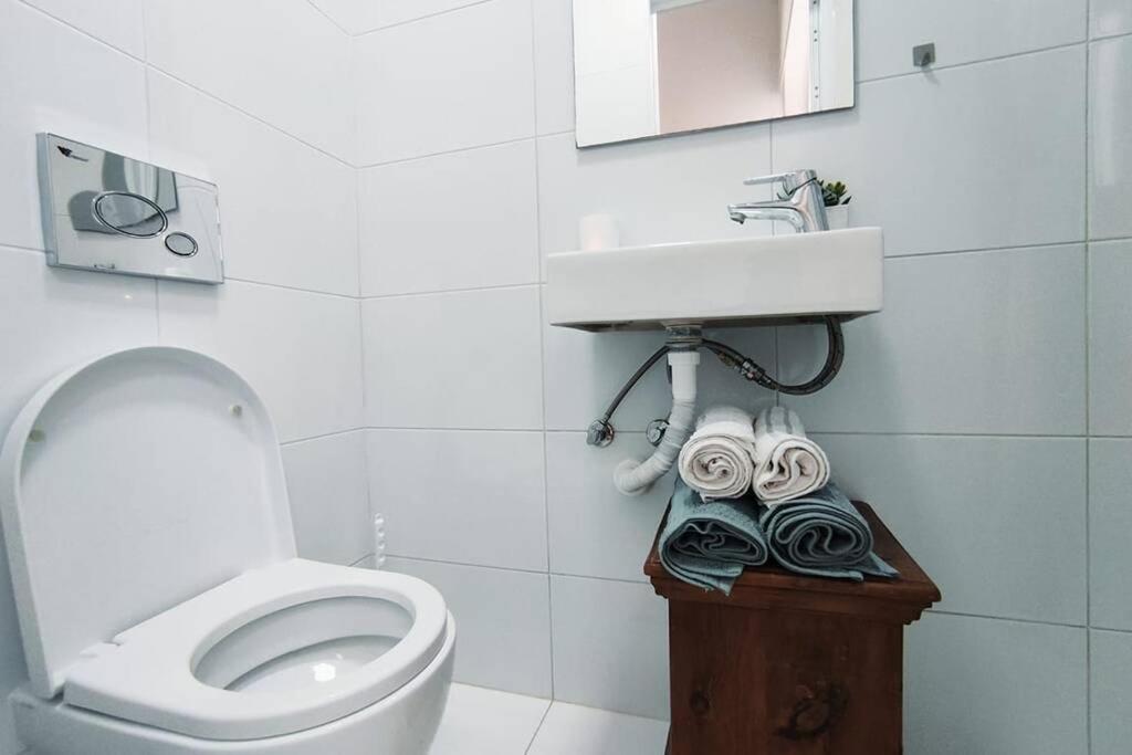 La88 Bijou Boutique Apartment Sliema Luaran gambar